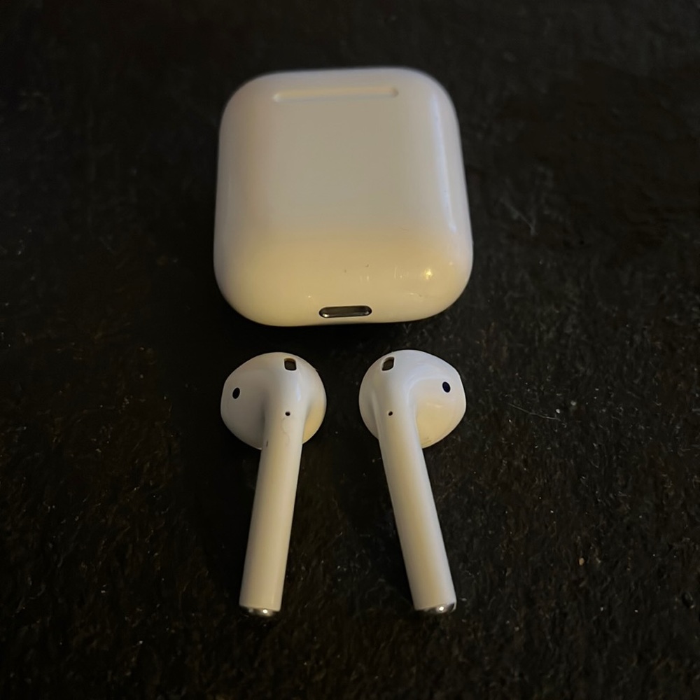 Apple Air Pods 1st gen